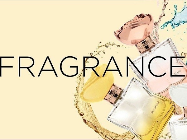 Vì sao nhiều mỹ phẩm có chứa Fragrance?