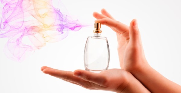 Ứng dụng của Fragrance trong mỹ phẩm
