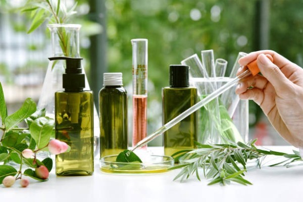 Các loại hợp chất tự nhiên