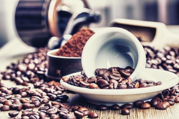 Nguồn gốc của cà phê Macchiato