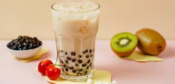 Lục trà sữa