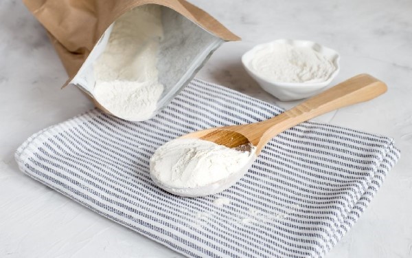 Xanthan Gum là gì?