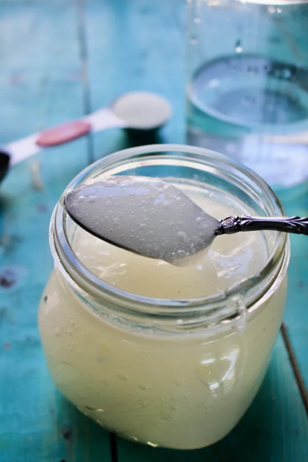 Lợi ích của Xanthan Gum trong Thực Phẩm