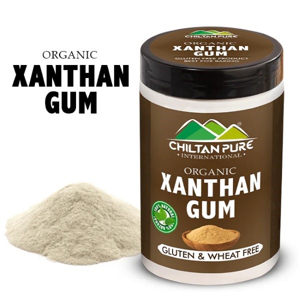 Hướng dẫn cách sử dụng Xanthan Gum trong thực phẩm an toàn