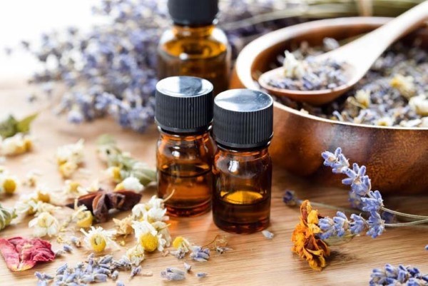 Ưu điểm của các loại hương liệu tự nhiên