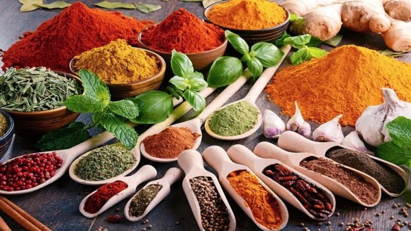 Sản phẩm đa dạng và phong phú