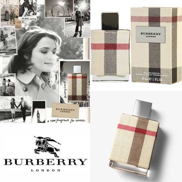 Burberry London For Women mifa 4