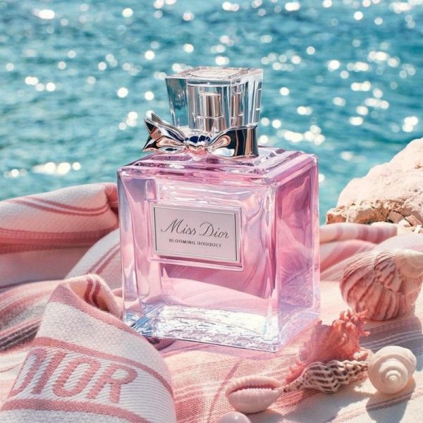 Dior Miss Dior Blooming Bouquet Eau de Toilette 3