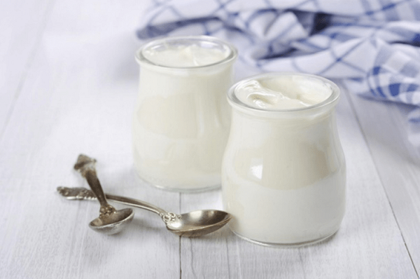 Hương yogurt là gì?