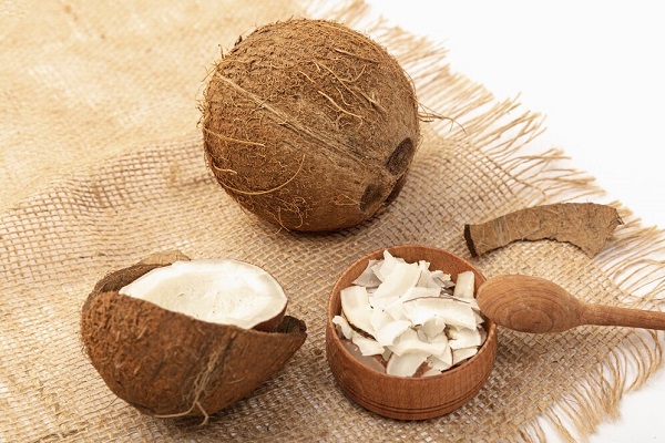 Lợi ích của hương Dừa thực phẩm trong sản xuất