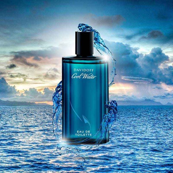 Nuoc hoa nam DavidOff 125ml 1