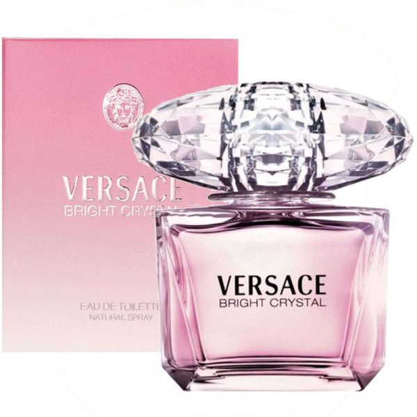 Versace Bright Crystal edt 30ml