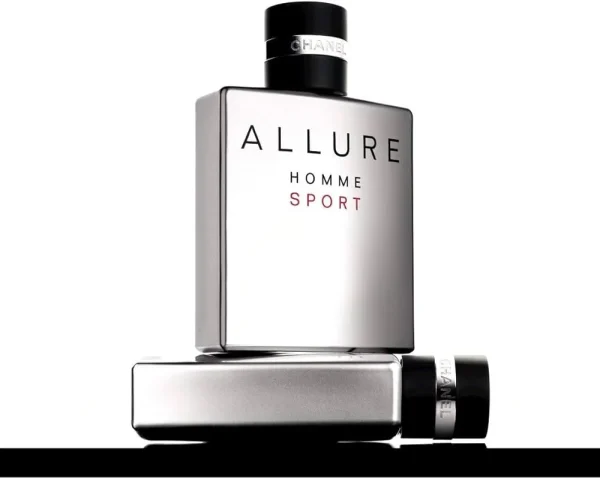 Trải nghiệm nước hoa chiết Chanel Allure Homme Sport EDT chính hãng 