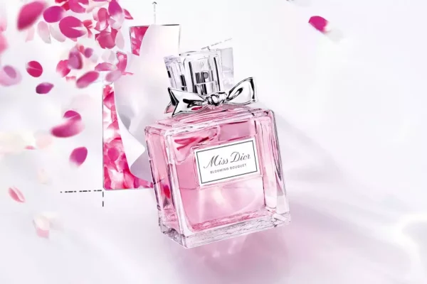 Giới thiệu về Dior Miss Dior Blooming Bouquet