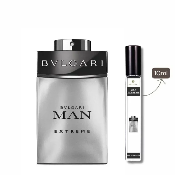 Bvlgari Man