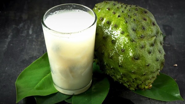 Các lưu ý khi sử dụng hương mãng cầu