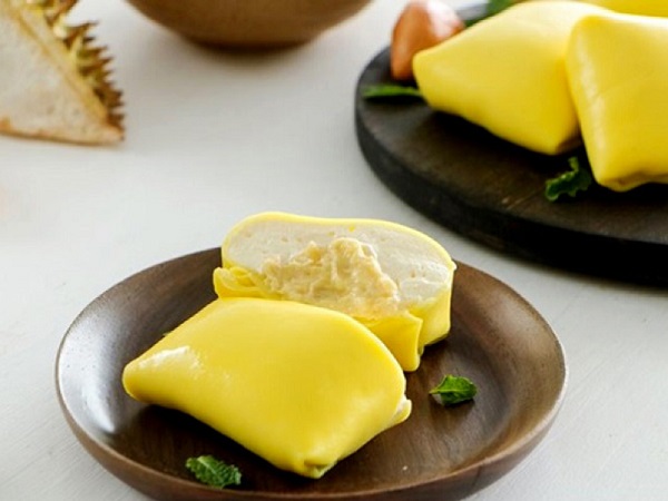 Các ứng dụng của hương Sầu Riêng trong ngành thực phẩm