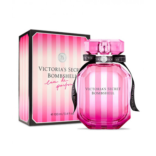 Victoria's Secret Bombshell – Hương thơm quyến rũ và táo bạo