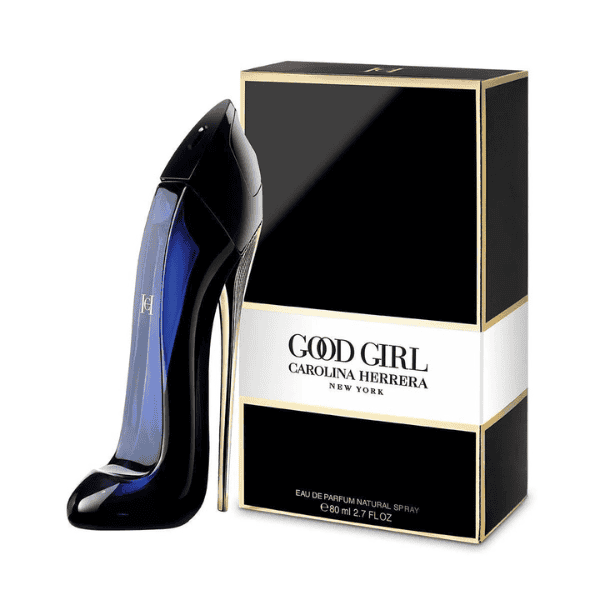 Tổng quan về nước hoa nữ Carolina Herrera Good Girl EDP