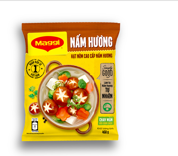 Gia Vị Chế Biến Sẵn
