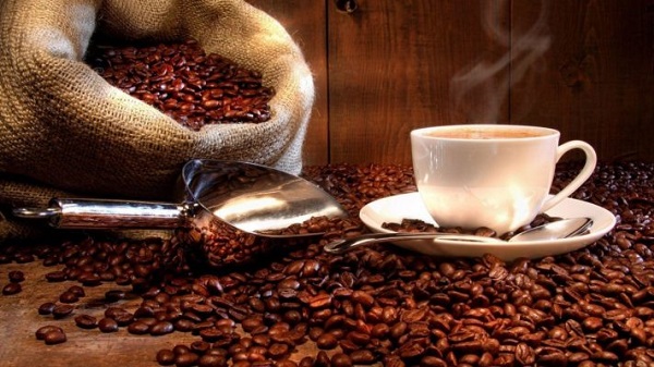 Hương cà phê là gì?