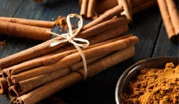 Cinnamon (Quế)