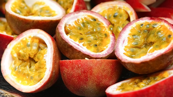 Hương Chanh Dây là gì?