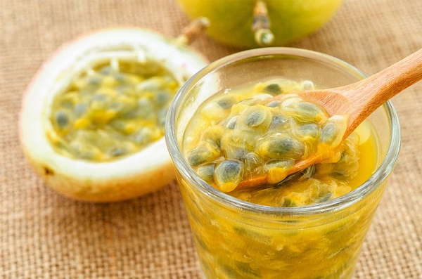 Hướng dẫn cách tự làm hương Chanh Dây tại nhà