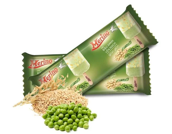 Ứng dụng hương đậu xanh trong thực phẩm