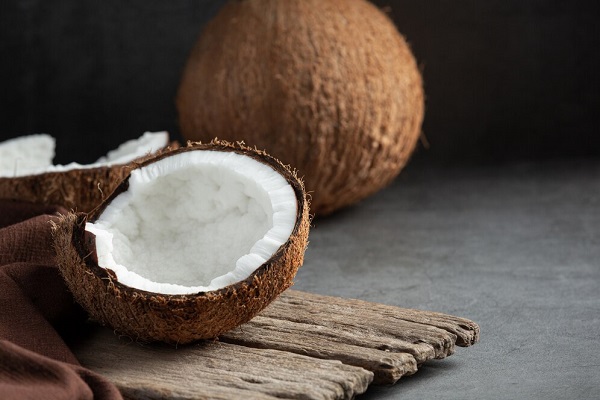 Hương Dừa thực phẩm là gì?