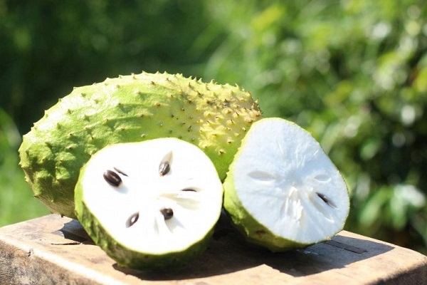 Hương mãng cầu là gì?