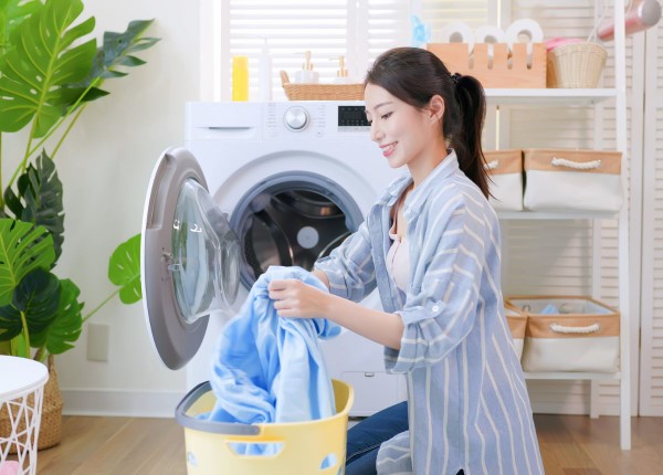 Hương nước giặt là gì?