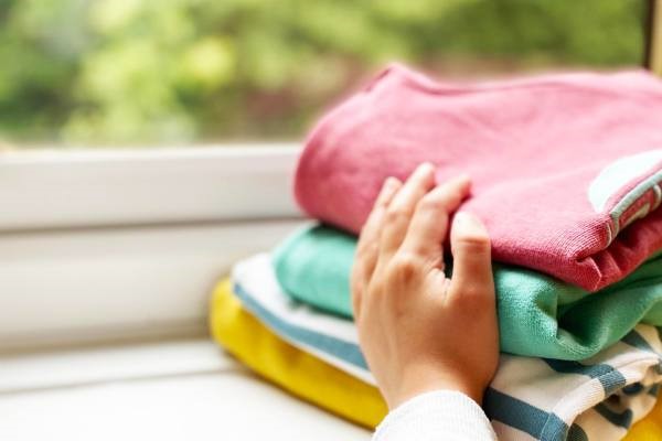 Cách chọn hương nước xả phù hợp với từng loại quần áo