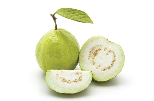 Hương ổi thực phẩm là gì?