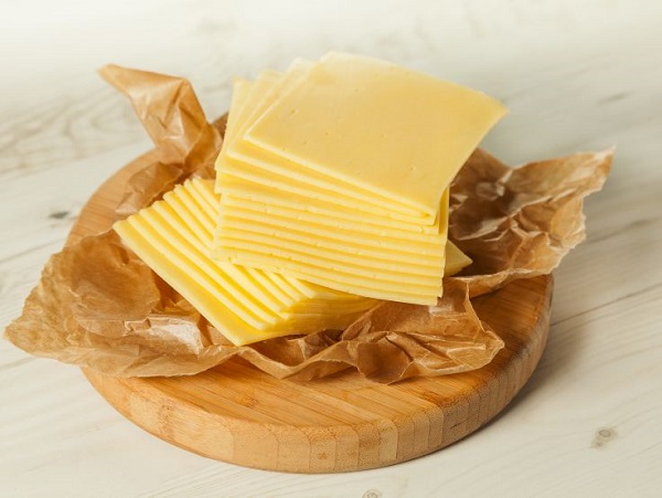 Hương phô mai Cheddar