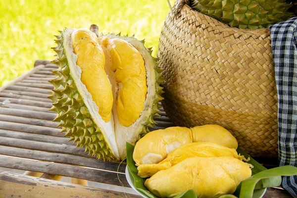 Hương Sầu Riêng là gì?
