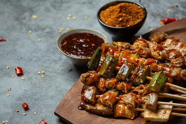 Hương thịt là gì?