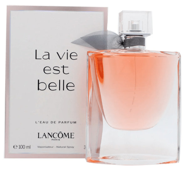 Tổng quan về Nước Hoa Nữ Lancôme La Vie Est Belle 