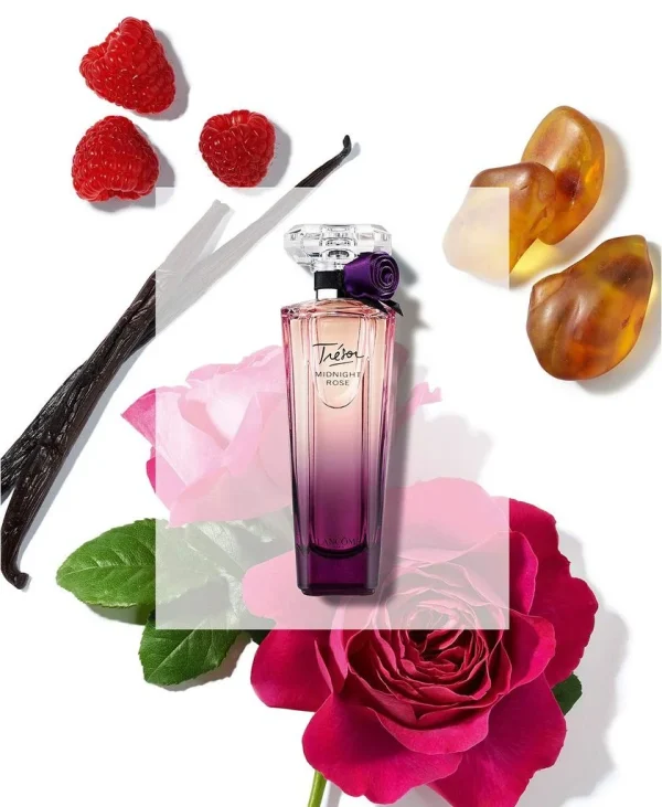Thông tin chi tiết về Lancome Tresor Midnight Rose