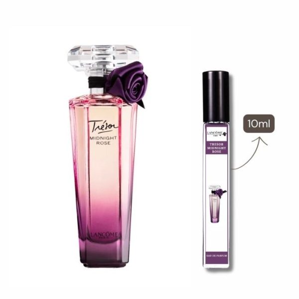 Thương hiệu nước hoa Lancôme: Biểu tượng của sự lãng mạn và đẳng cấp