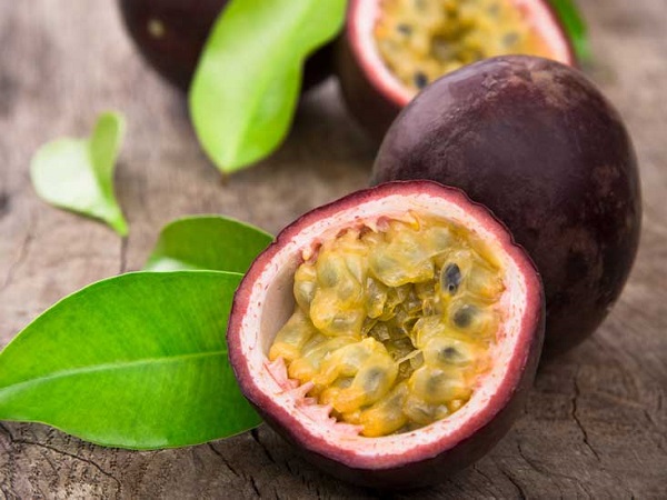 Lợi ích của hương Chanh Dây là gì?