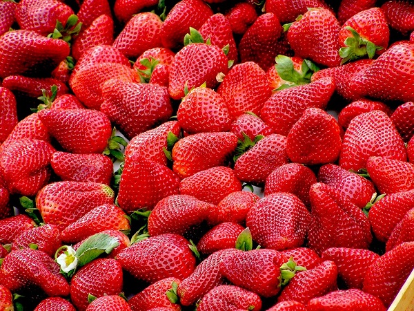 Lợi ích của hương dâu là gì?