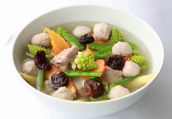 Lợi ích khi sử dụng hương rau củ là gì?