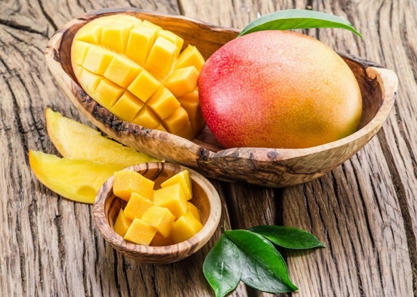 Lưu ý khi sử dụng hương xoài trong sản xuất