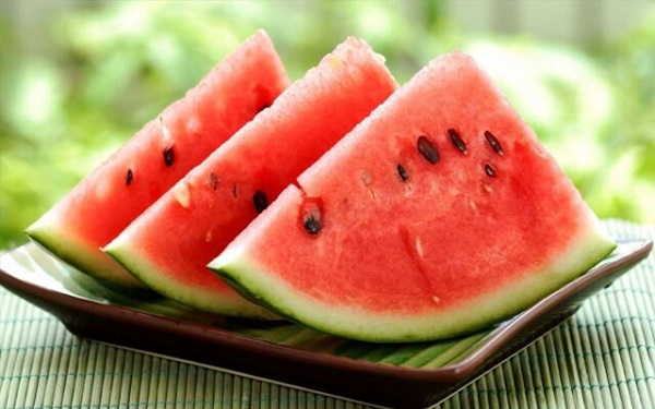 Lưu ý quan trọng khi sử dụng hương dưa hấu
