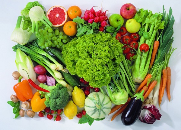 Những sản phẩm hương rau củ phổ biến hiện nay