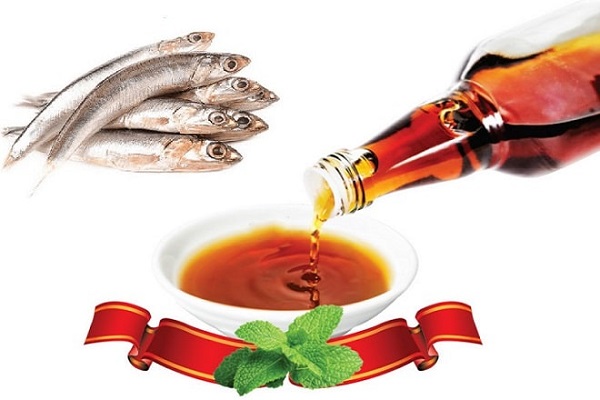 Nước Chấm và Nước Sốt