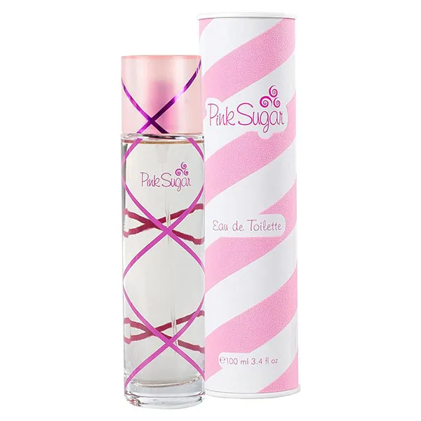 Thông tin chi tiết về Pink Sugar By Aquolina