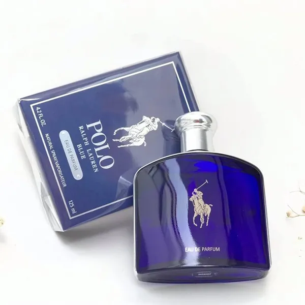 Tổng quan về nước hoa nam Ralph Lauren Polo Blue EDT