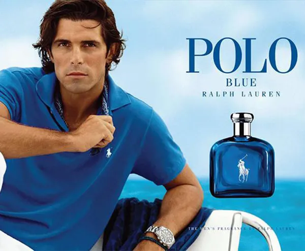 Lịch sử ra đời của nước hoa Ralph Lauren Polo Blue